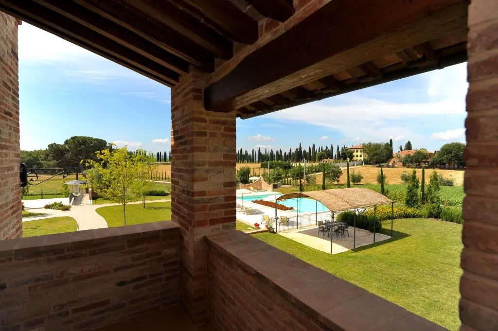 Casa Vacanze La Fiorita