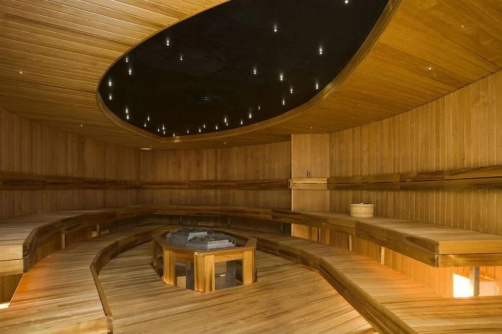 Tallink Spa & Conference Hotel