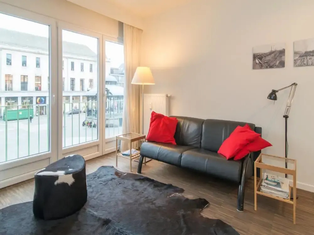 Cozy Apartment Near the Beach