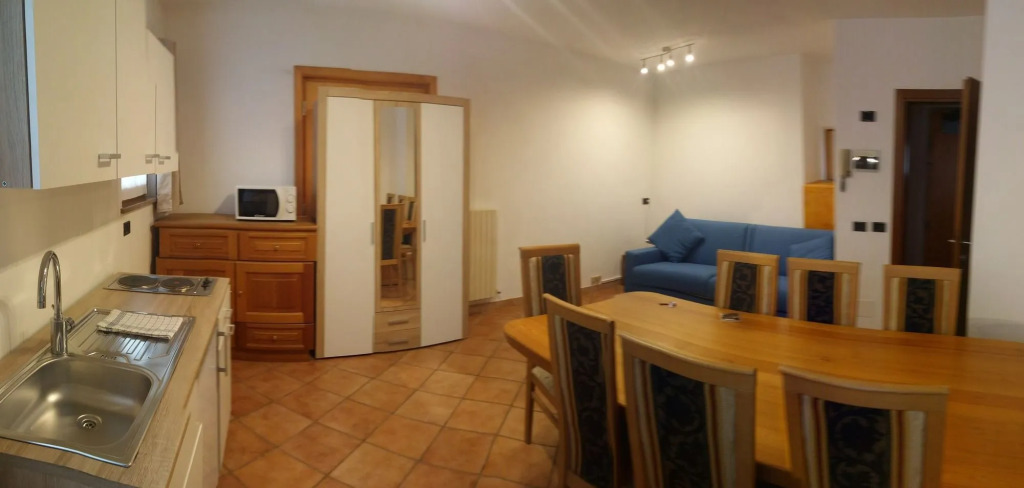 Chalet Olta