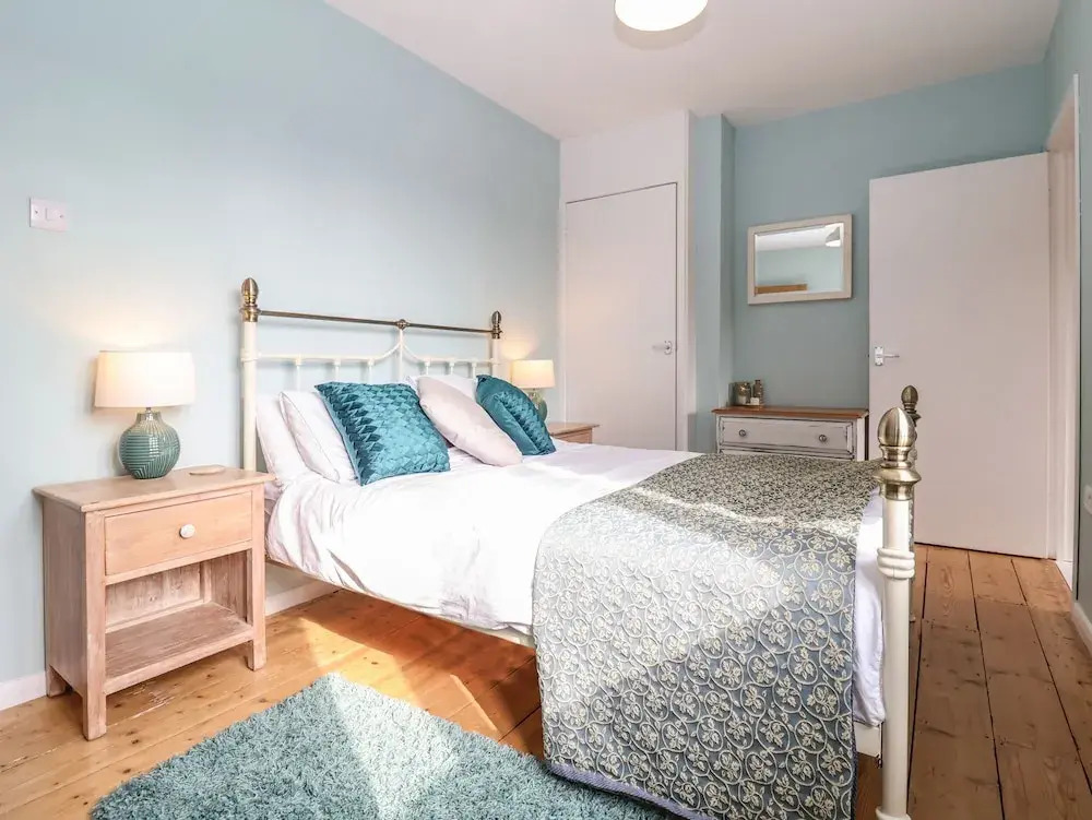 Sea Mouse Cottage