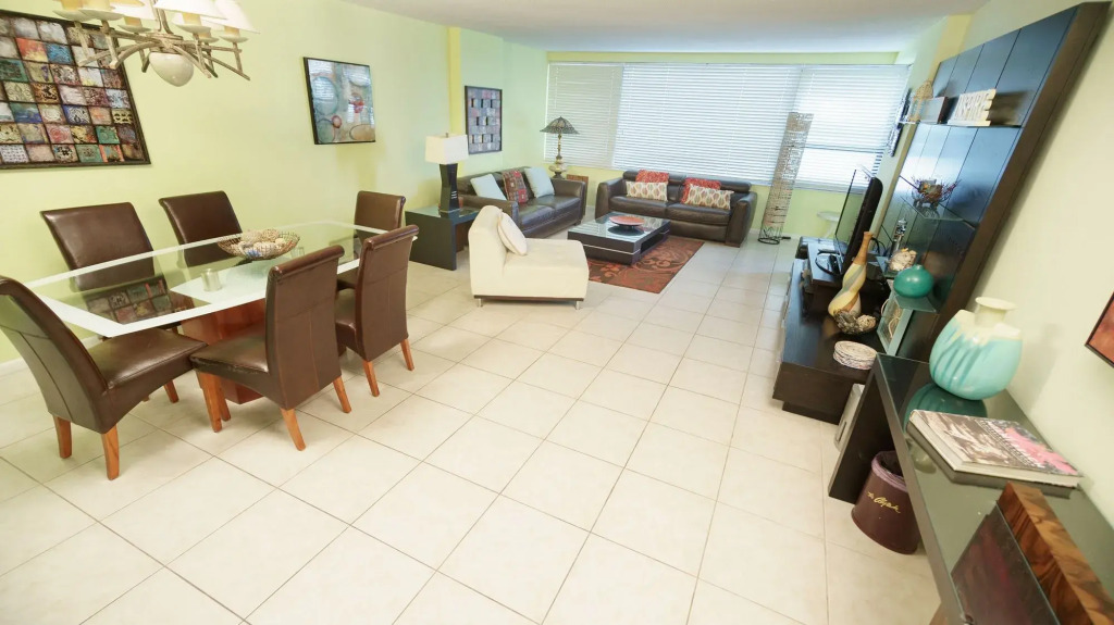 Suites by the Beach