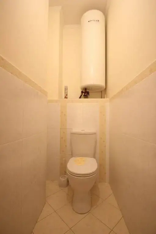 Apartment u Yuzhnogo Polyusa