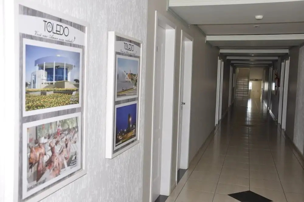 Hotel Maestro Express Toledo