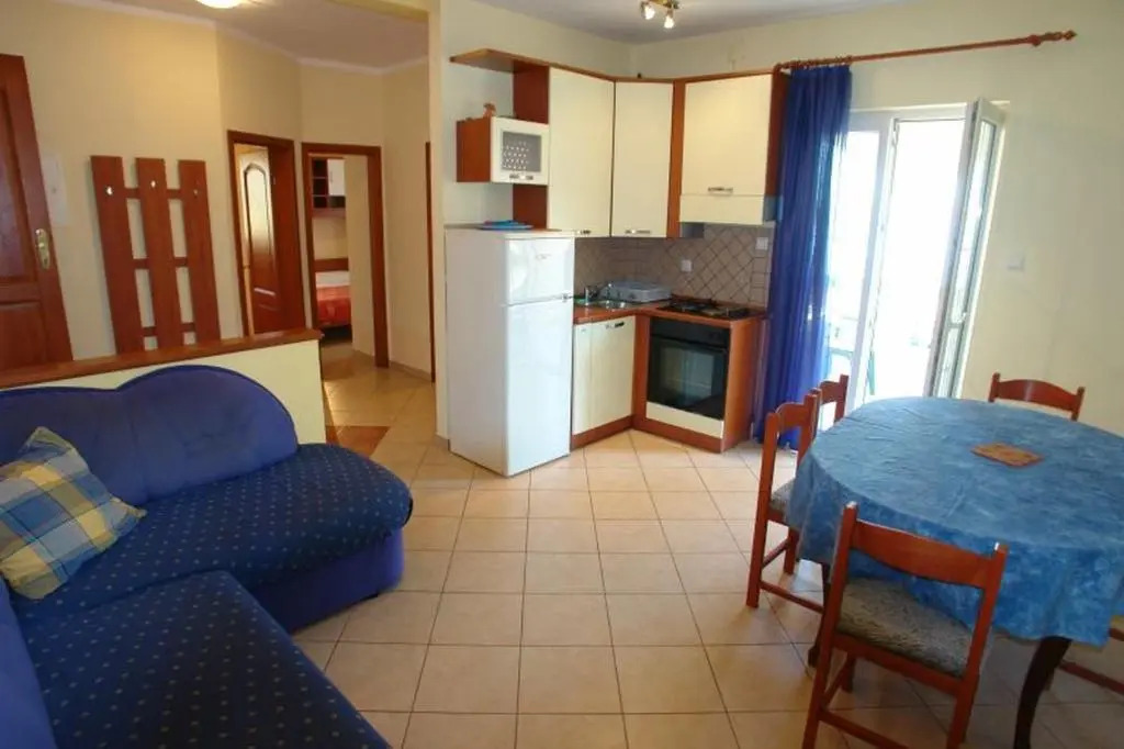 Apartments Tinka