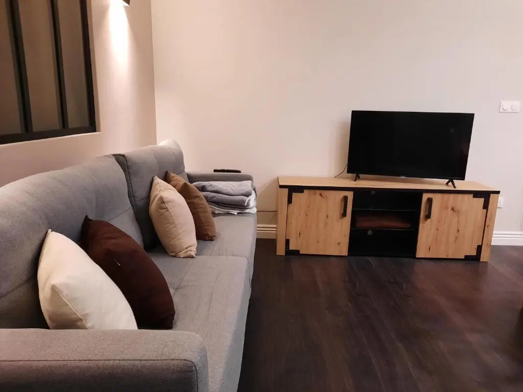 Résidence Privée entre Varengeville/mer & Dieppe