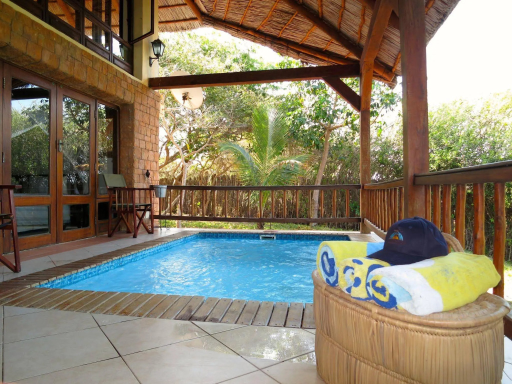 Vila Do Paraiso