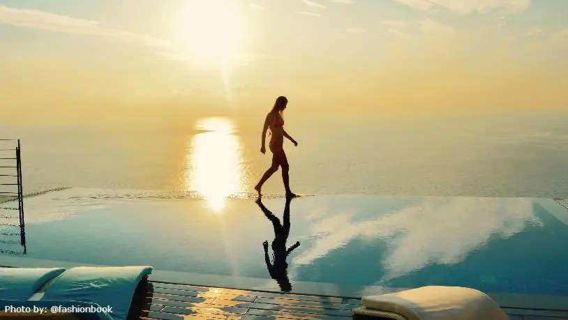 Okeanos Vine Luxury Villa