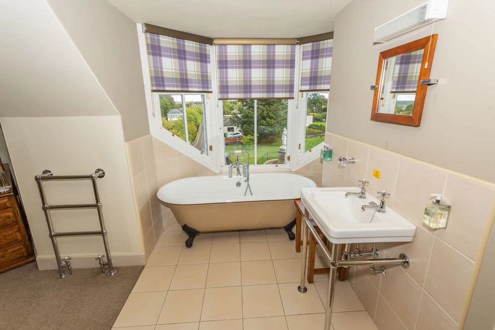 Ulbster Arms Hotel near Thurso