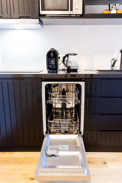 Haffkrug Appartement 16