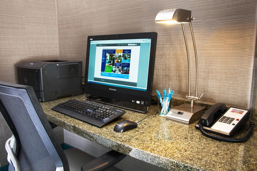 SpringHill Suites by Marriott Medford