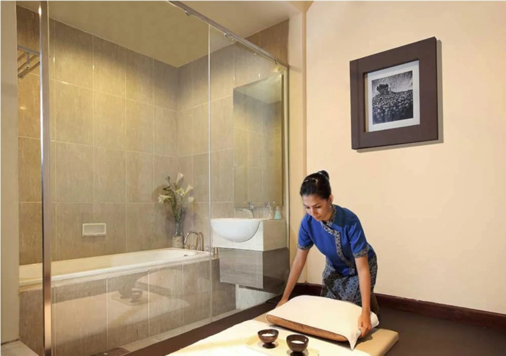 Hotel Dafam Semarang