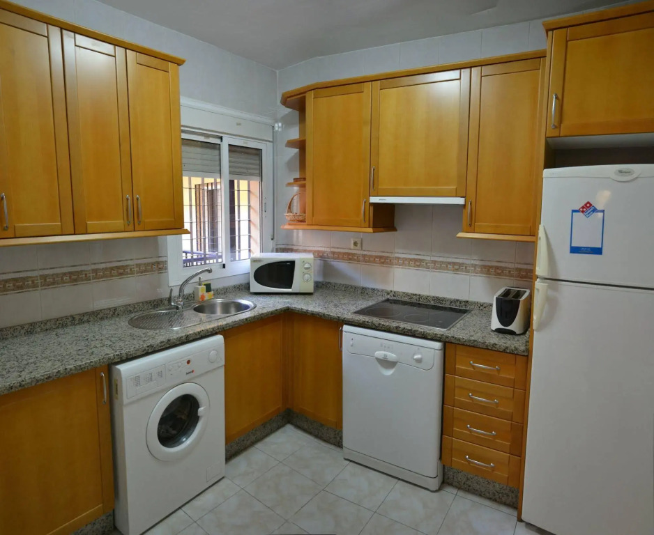 Apartamentos Sevilla