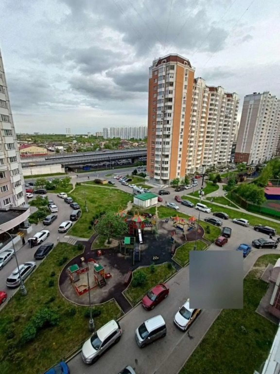 Апартаменты на проспекте Защитников Москвы, 7 к2