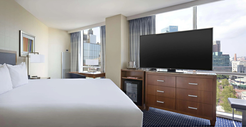 Hyatt Regency Baltimore