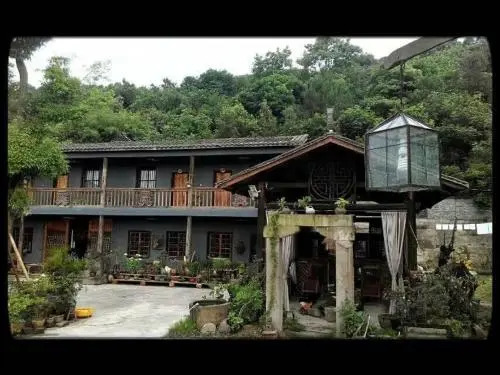 Tangshancai Country Inn