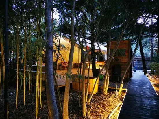 Shenmi Sidou Hostel
