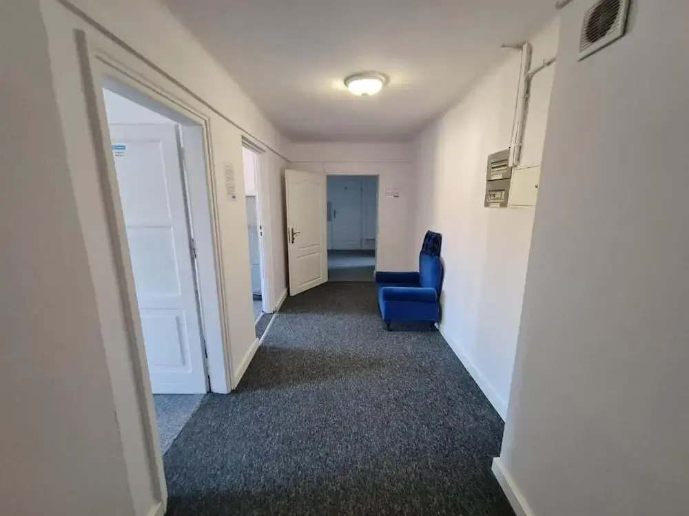 Fantastic-Inn Warszawa - NS27