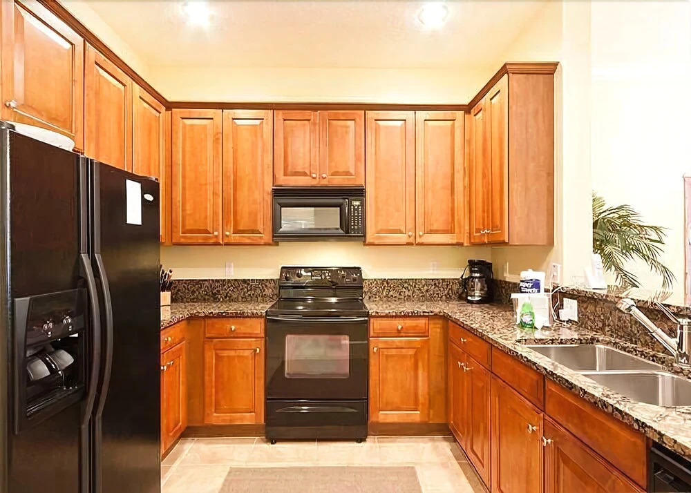 952 Cinnamon Beach - Three Bedroom Condo