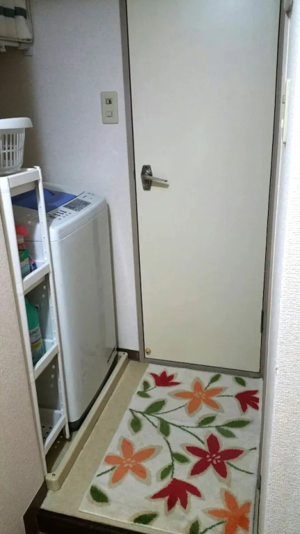 Shinjuku Shin Okubo house