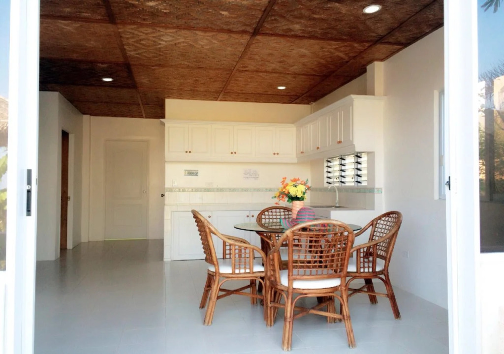 Oslob Garden Stay Beach Resort