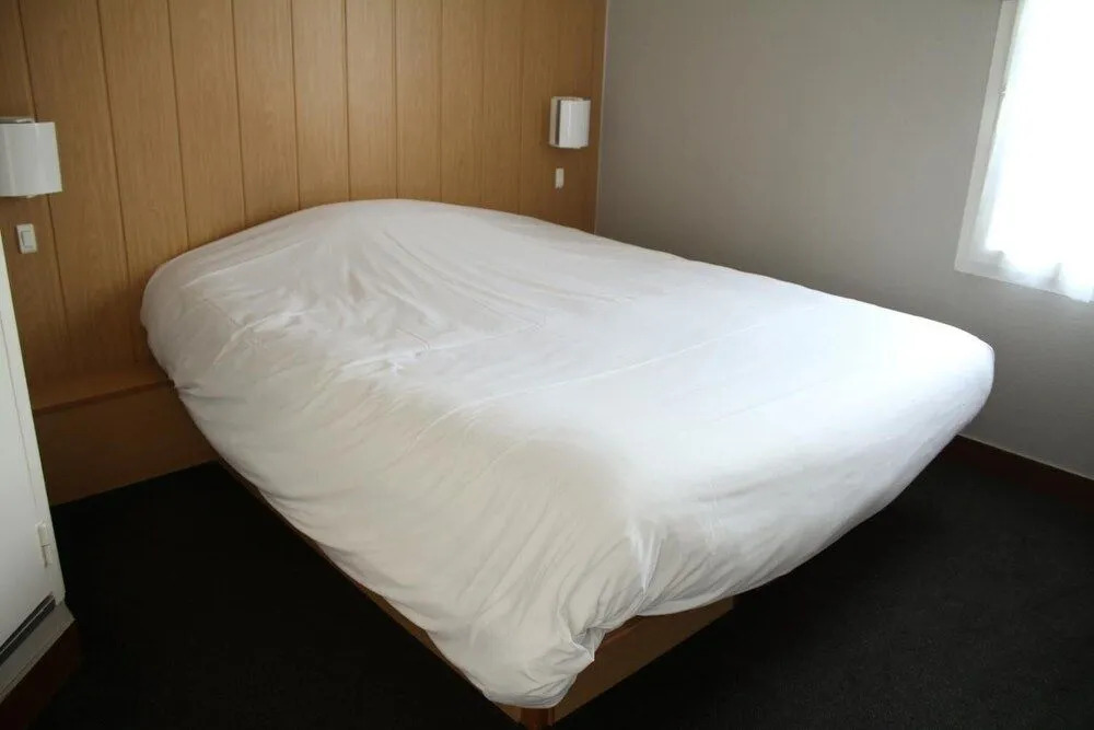 Fasthotel Laval