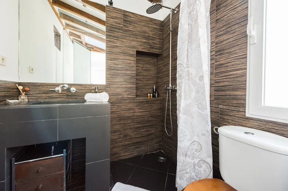 Apartamento Dúplex En Antón Martín