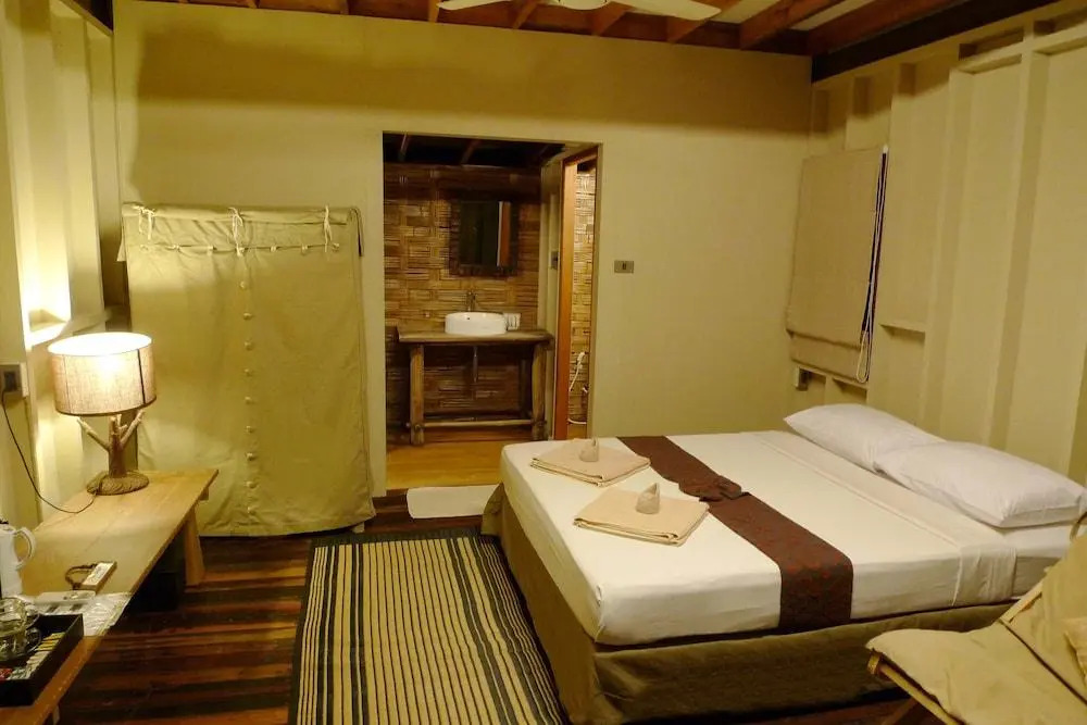 Tolani Resort Koohkood