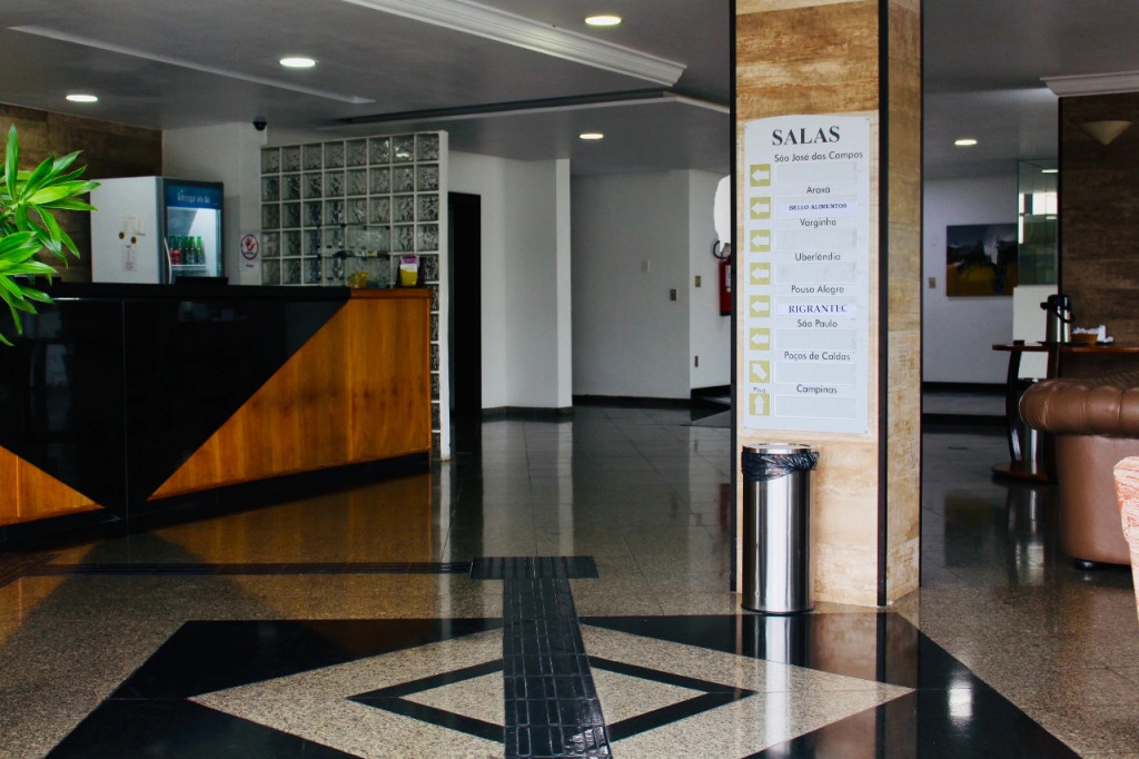Fênix Hotel Campinas