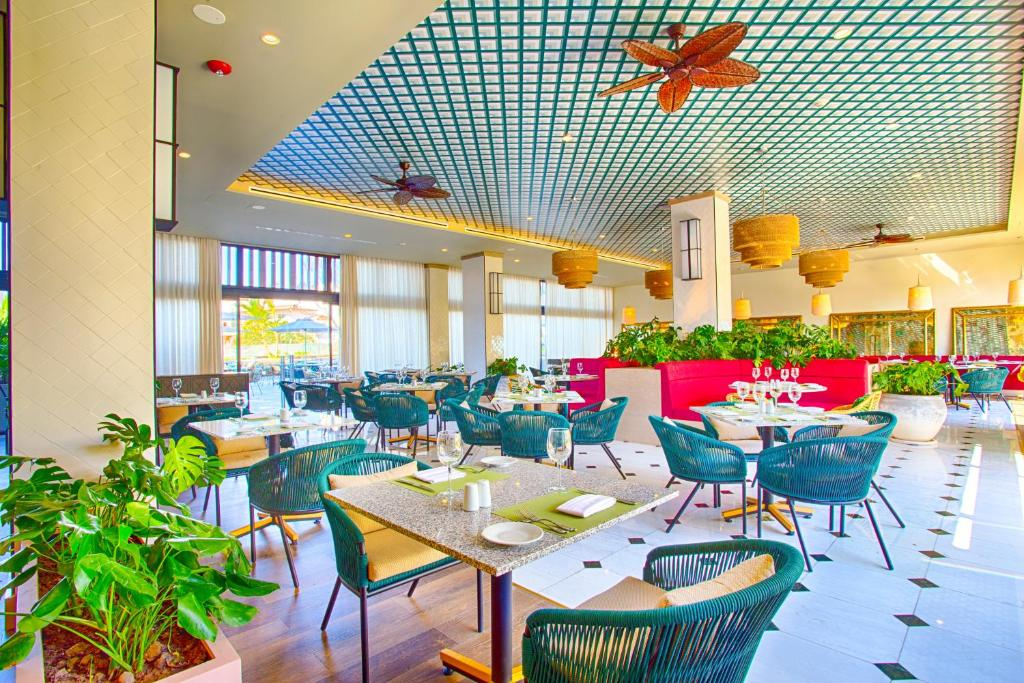 Armony Marival Resort & Spa Punta de Mita - MGallery collection