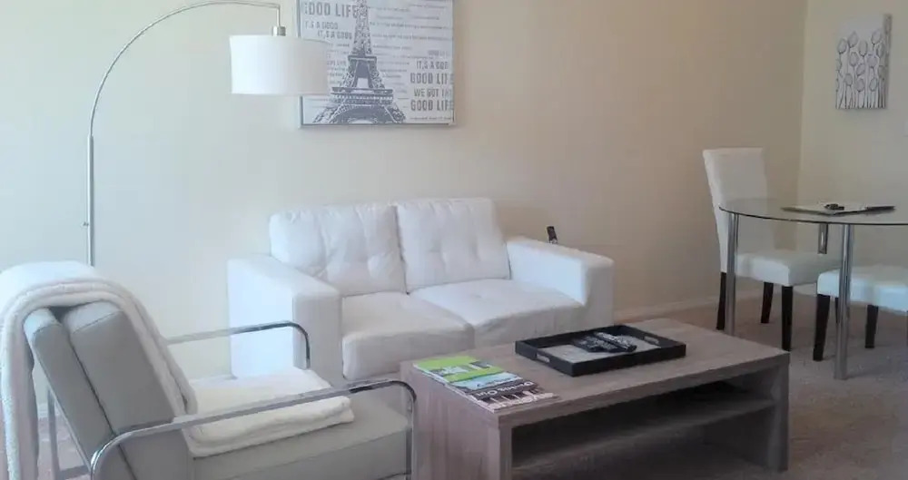 Newtel Suites