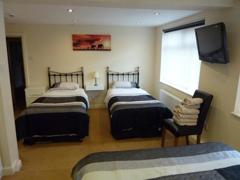 Heworth Guest House