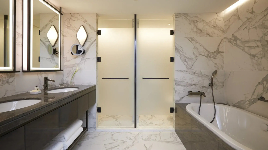 Grand InterContinental Seoul Parnas by IHG