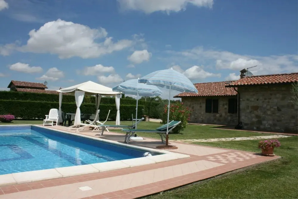 Villa Susanna