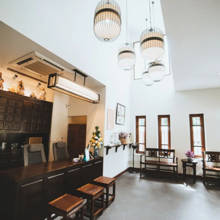 Nasaraan Boutique Hotel
