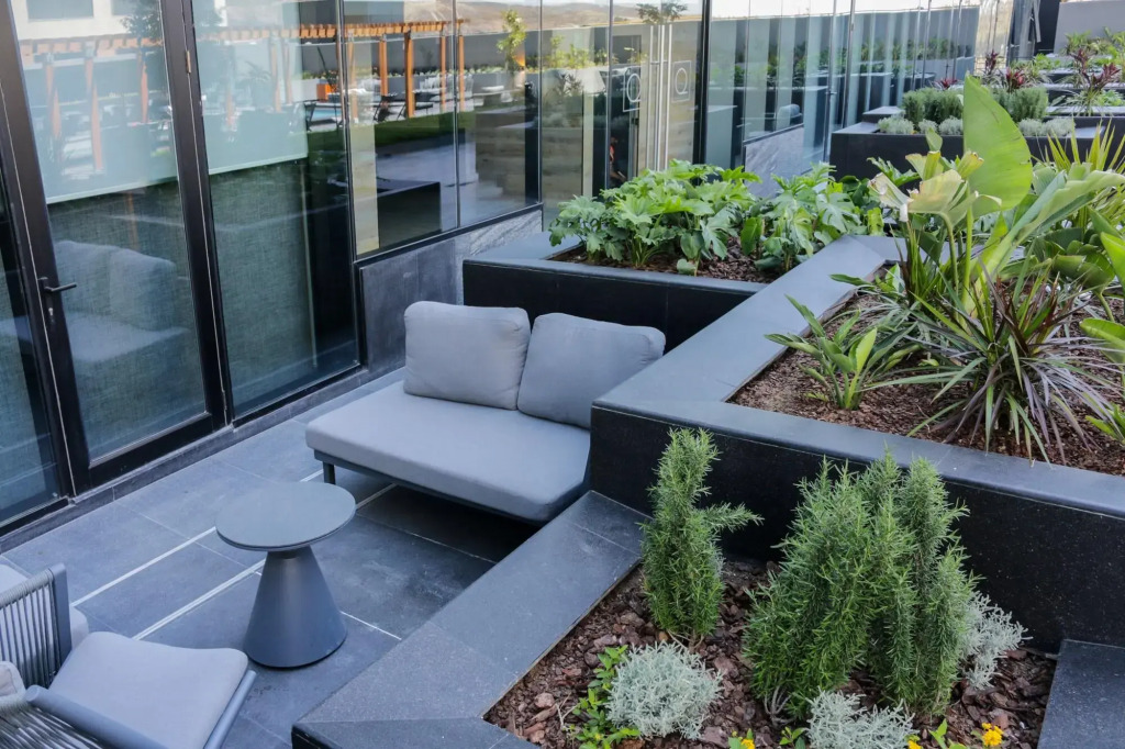 Quartz Hotel & SPA