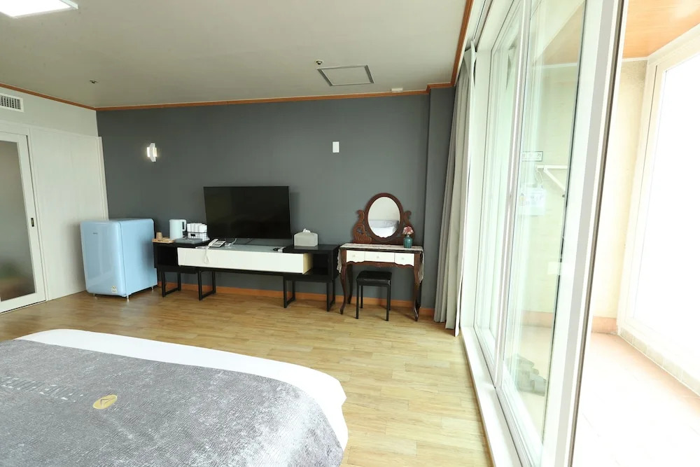 Hotel Marine