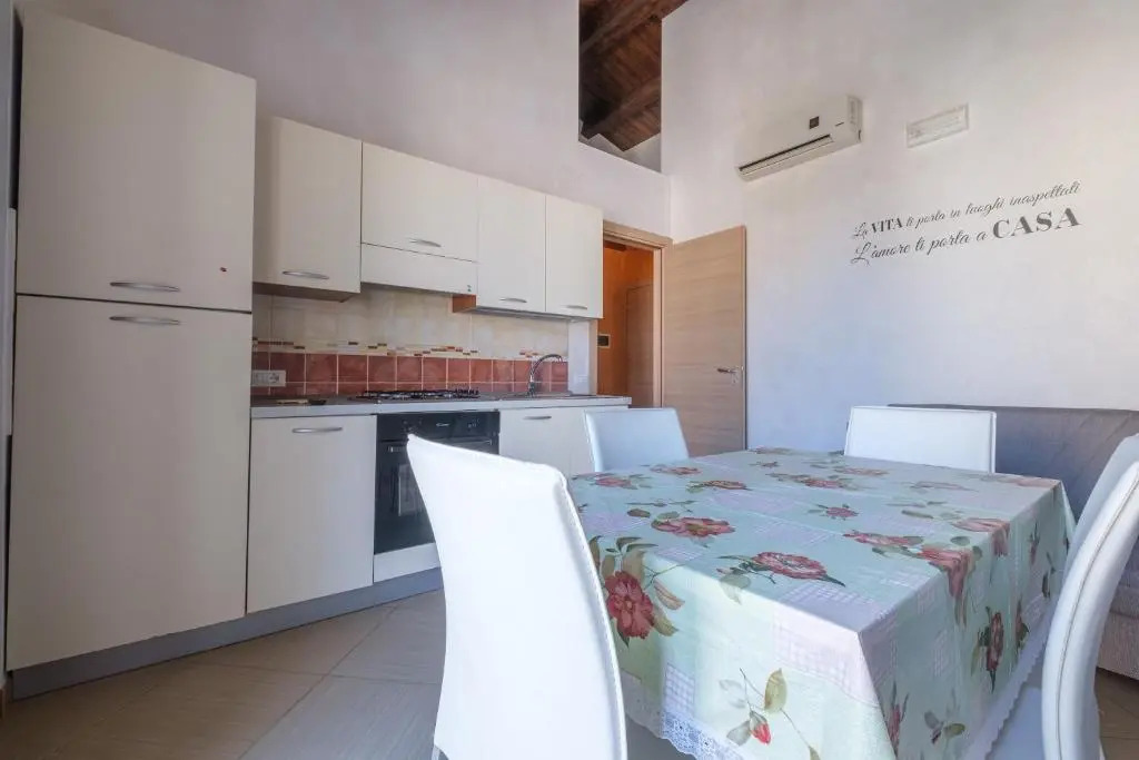 Casa Vacanza Josephine
