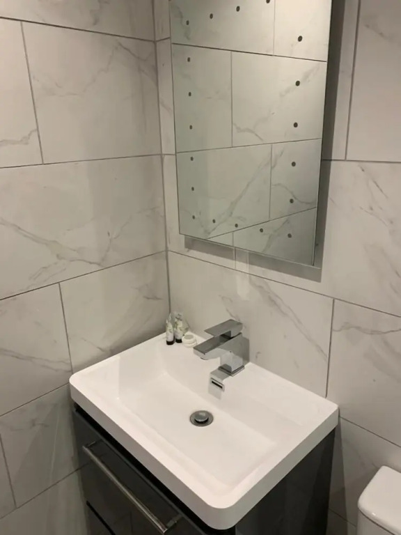 Budget Aparts Bradford