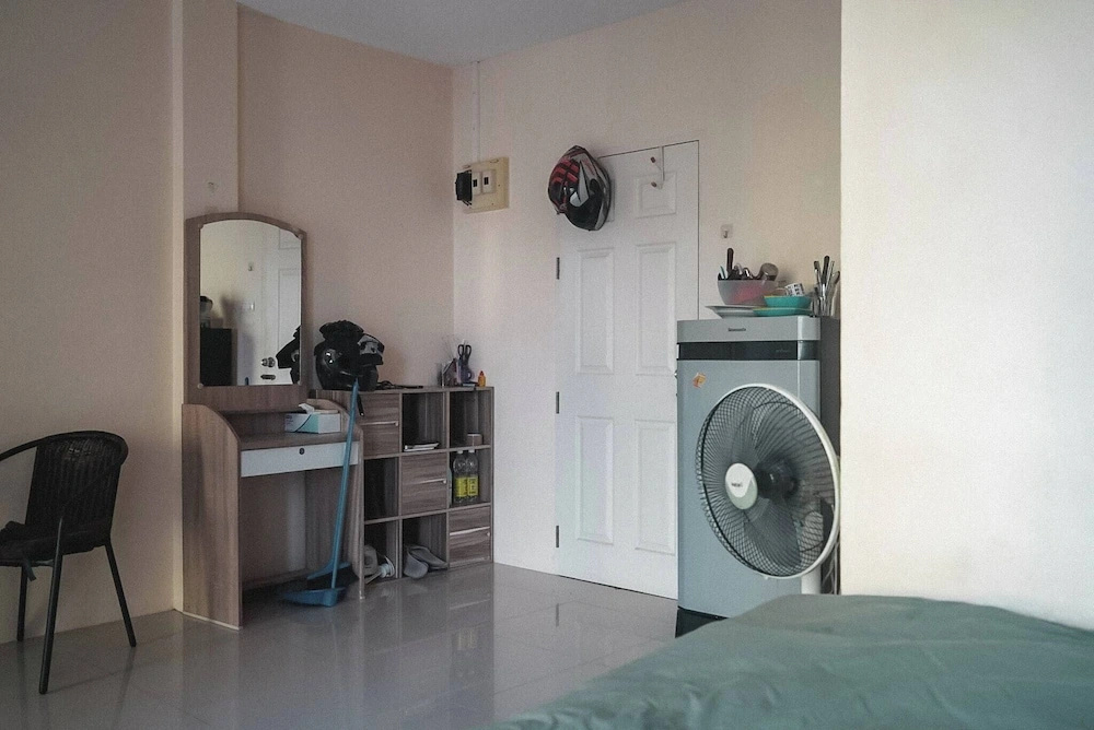 Room-cozy Old Town Room 5 min Walk Local