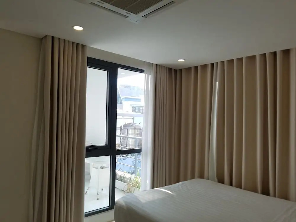 Saigon Paramount
