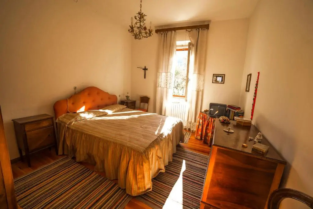 Villa Piloni Carfagnoi