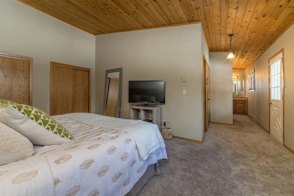 Big Sky - Hidden Village 742