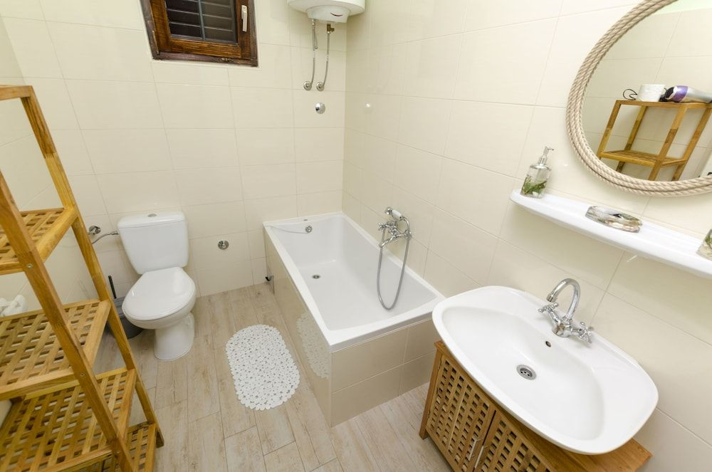 Apartments Tereza