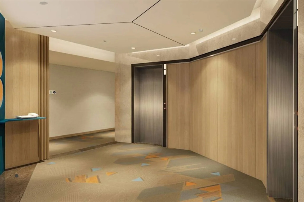 Holiday Inn Express Chengdu Longquanyi North by IHG