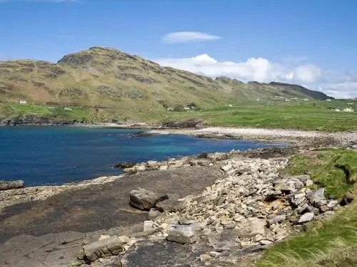Gort Na Mona B & B