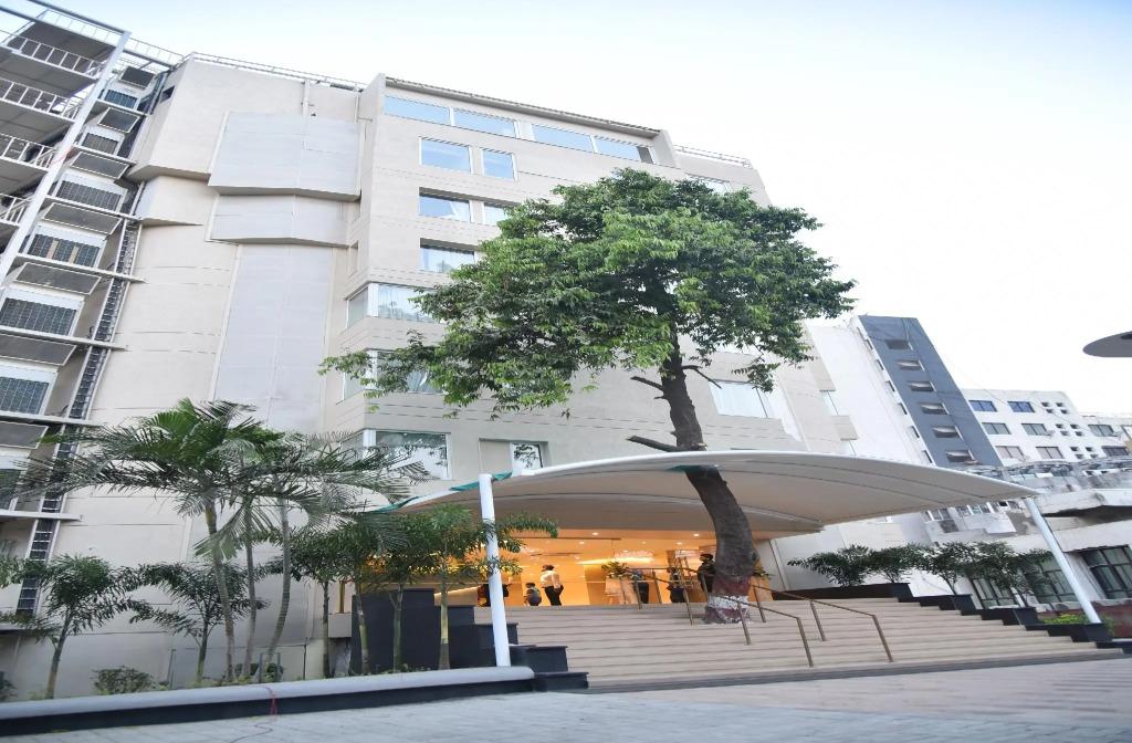Sayaji Vadodara