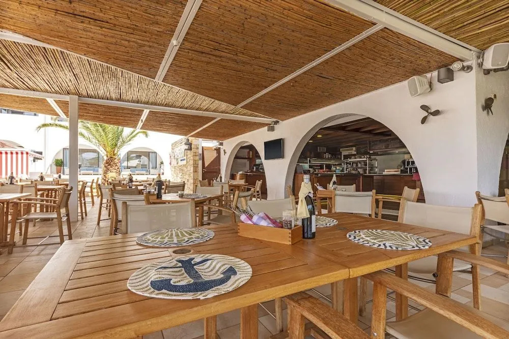 Hapimag Resort Damnoni