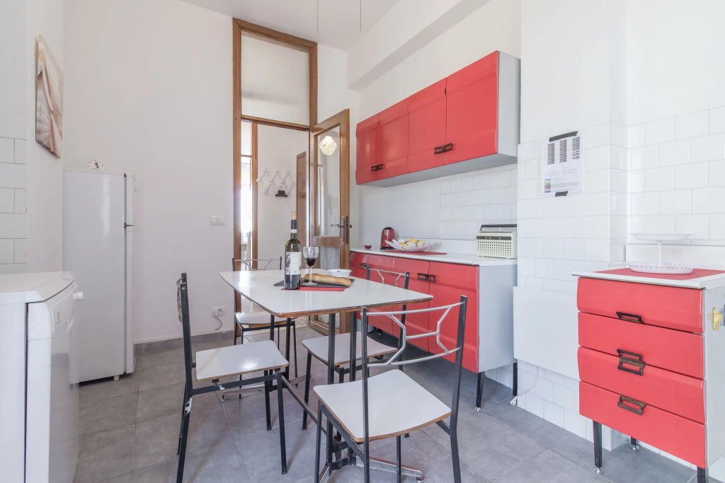 Cattolica Sea Loft