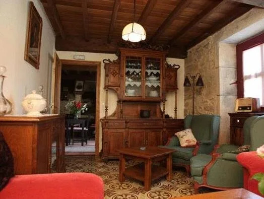 Casa de Roque